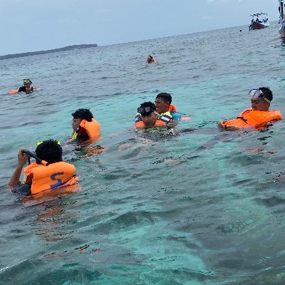 BayuputraP12's profile picture. Easy going!