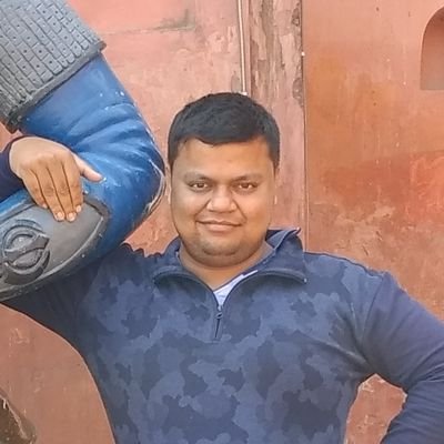 PUSHPAKDAS1 Profile Picture