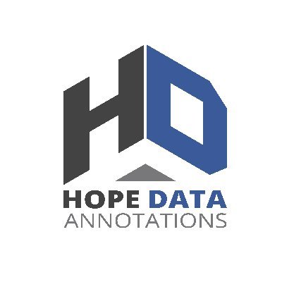 hopedataorg's profile picture. Custom-tailored, research-level annotation and translation services.