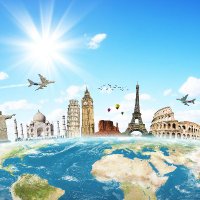 Endlessly Travel (@endlesslytravel) 's Twitter Profile
