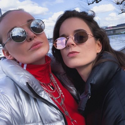 illounavy's profile picture. SCF ❤️ / Popculture is my drug