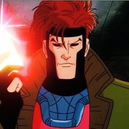 Hey chere. Just your average Cajun sharing his thoughts on food, sports, and fighting Magneto. Gambit's just here to have a good time, so don't start trouble.