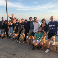 Tony Kouzarides Lab (@tklabuk) 's Twitter Profile