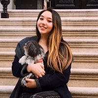 Avery Kim (@averydsk) 's Twitter Profile