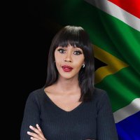 Mbali Hlophe(@MbaliHlopheSA) 's Twitter Profile Photo