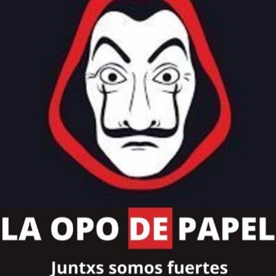 ILuchando's profile picture. Lucho por mis derechos tanto como mujer como por docente.
Nadie nos detendrá.