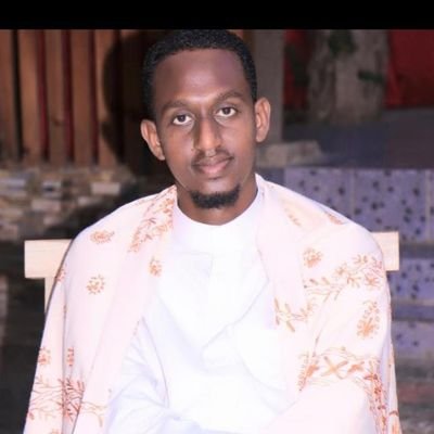 zakarie_adan's profile picture. noloshu wa tijaabo iyo taariikh