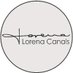 Lorena Canals (@lorena_canals) Twitter profile photo Lorena Canals (@lorena_canals) Twitter profile photo
