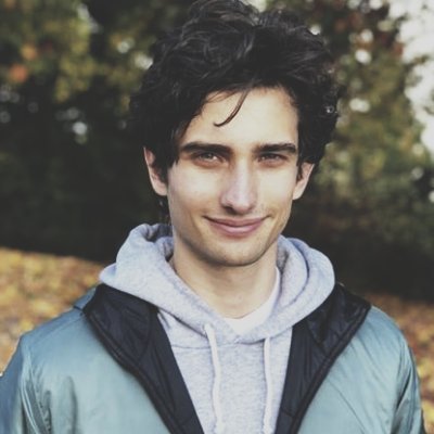 GeigeV's profile picture. Co-founder @streamyardapp