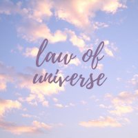 law of universe (@lawofuniverse2) 's Twitter Profile Photo law of universe (@lawofuniverse2) 's Twitter Profile Photo