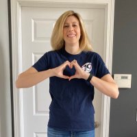 Beth Cross (@proudap19) 's Twitter Profile