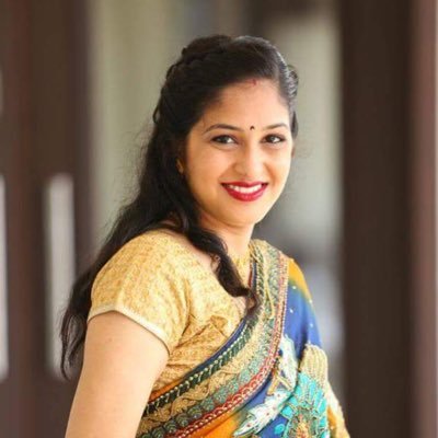 Practicing company secretary, a mother and truly Indian