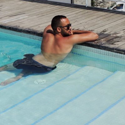 SafaHocine's profile picture. 