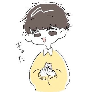 kyata_spsp's profile picture. 生きてるよ🧎🏻