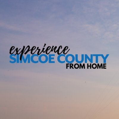 Your gateway to all things Tourism Simcoe County. Follow @simcoecounty for corporate news and @simcoecountymus for Simcoe County Museum exhibits & news.