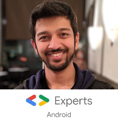 Google Developer Expert @ Android | 
Android Engineer @tinder | Ex-@clue |
Chef 👩🏻‍🍳