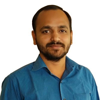 Entrepreneur l Sr. iOS Developer | Proud Hindu | Bhakt