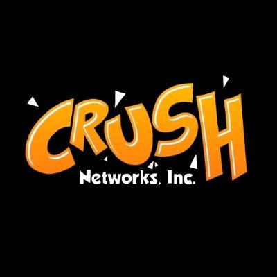 CrushNetworks Profile Picture