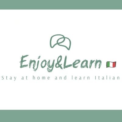 EnjoyLearn2's profile picture. Learn Italian at home 🇮🇹. Qualified Italian teachers offer online classes and homestay with teacher in Puglia!