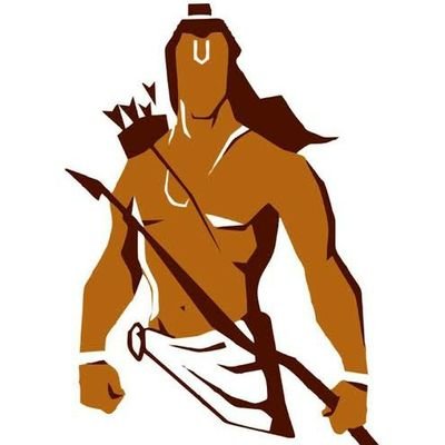 Valand21765152's profile picture. श्री राम राम रामेति, रमे रामे मनोरमे । सहस्रनाम तत्तुल्यं, रामनाम वरानने ।।