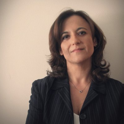 HelenaCCoelho13's profile picture. press officer. former journalist.