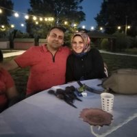 Kader Kahraman (@kaderkhmrn6154) Twitter profile photo