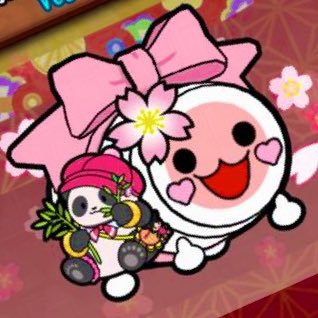 J8XKcqU0fPvgp0a's profile picture. 初めまして、かつです。無言フォロー失礼します。マイペースに生きてます。太鼓熱がある時だけ呟いてます。お許しください😭太鼓歴は15年程です。CSメインですがACもちょこちょこやります。ドンだーの方フォロバします。よろしくお願いします🙇