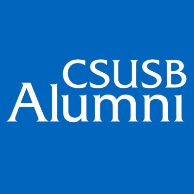 Today's CSUSB alumni community includes more than 125,000 grads–a number that is growing by 4,000 annually! Making your mark in meaningful ways! #CSUSBAlumni