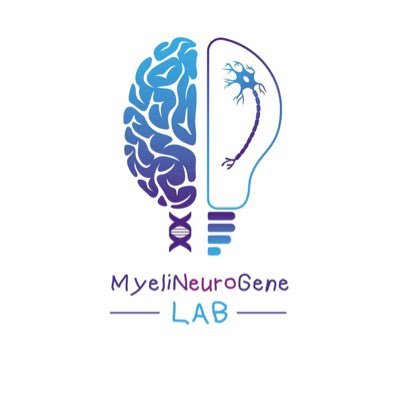 MyeliNeuroGene Lab