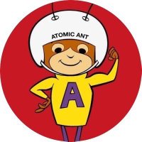 Atomic Ant(@solounahormiga) 's Twitter Profile Photo
