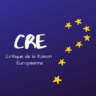 Critique de la Raison Européenne