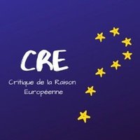Critique de la Raison Européenne (@cre_sciencespo) 's Twitter Profile Photo Critique de la Raison Européenne (@cre_sciencespo) 's Twitter Profile Photo