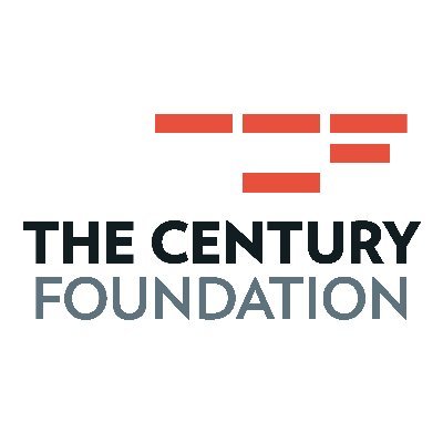 Pursuing economic, racial, gender, and disability equity. Making policy that works for people. Also: @TheNext100, @CenturyIntl, @DEJcollab