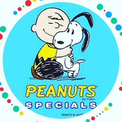 Follow us on Instagram Pinterest & Twitter @peanutsspecials
Shop @ https://t.co/pX01GWgTSM