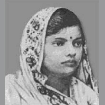 All About Subhadra Kumari Chauhan's Poetry. She was an Indian poetess. (16 August 1904-15 February 1948) #SubhadraKumariChauhan