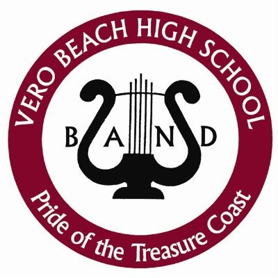 We are the Fighting Indians Band. We have been the face and voice of Vero Beach High School for over 80 years. We are the Pride of the Treasure Coast!