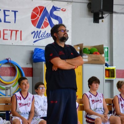 Basket a 360º / Coach-Giornalista-TeleRadioCronista, scegliete voi l’ordine di priorità. Ah, comunque c’è anche altro...