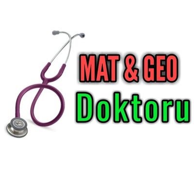 Mat & Geo Doktoru