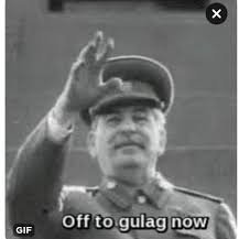 Gulag Garry
