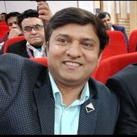 Dr Rahul M Pawar, PhD (@drrahulgnct) 's Twitter Profile