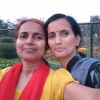 Pushpa MISHRA (@pushpam33127949) 's Twitter Profile Photo Pushpa MISHRA (@pushpam33127949) 's Twitter Profile Photo