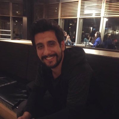 ardaonrkrkc's profile picture. 