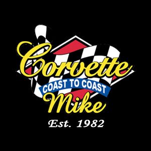 Corvette Mike