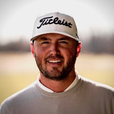 CLundbergGolf's profile picture. COO of Altus Performance | Golf Digest Best Young Teachers | Golf Digest Best in State