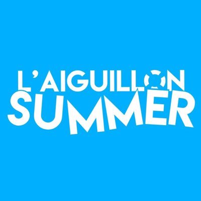 L’Aiguillon Summer est une webradio estivale et éphémère sur la commune de @VilleAiguillon à partir du 08 Juillet 2019 et jusqu'au 18 Août 2019