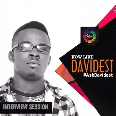 amDAVIDEST's profile picture. MUSICIAN🎙️🎙️
👇👇👇