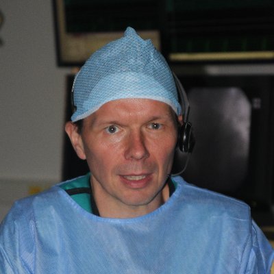 Electrophysiologist, Heart Rhythm Specialist, Assoc. Professor, Charles University Prague, Czech Republic