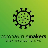 CoronavirusMakers.org (@coronavirusmak3) 's Twitter Profile Photo CoronavirusMakers.org (@coronavirusmak3) 's Twitter Profile Photo