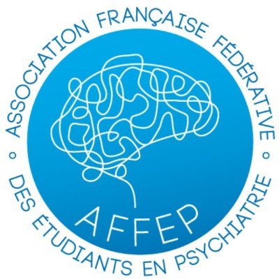 Association Française Fédérative des Étudiants en Psychiatrie // Retrouvez-nous sur Facebook : Affep Asso
Et sur notre site : https://t.co/rFgKLickEW