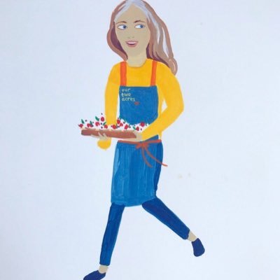 gossifer's profile picture. Author Do Preserve & DoSmoke out Oct ‘24 @dobookco , Catering @ Our Two Acres, Cook @dolectures, Lecturer @cook24cymru , ourtwoacrescippyn@gmail.com